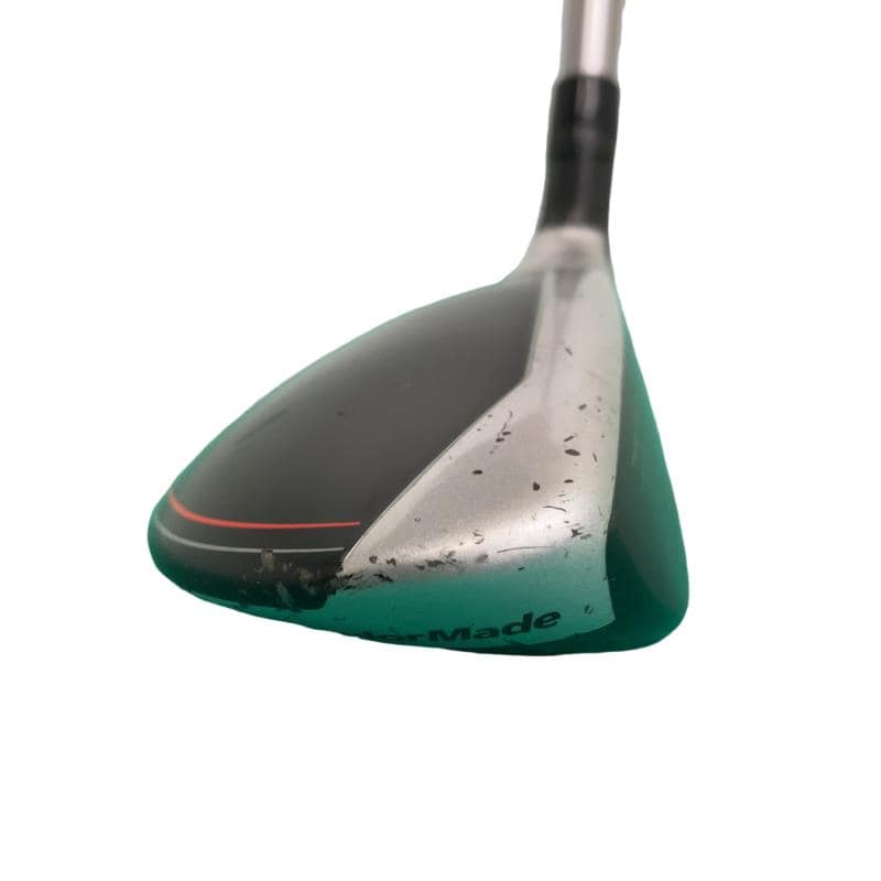 TaylorMade M6 ユーティリティクラブ 4u TaylorMade M6ユーティリティクラブ4U 22° Amazon | テーラーメイド