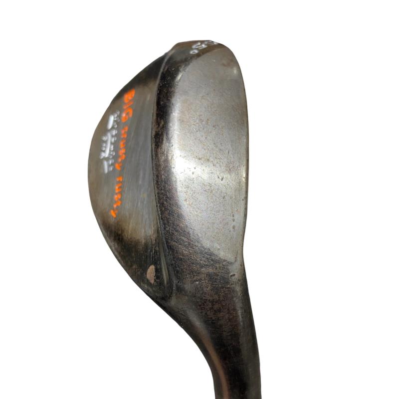 中古 ｺﾌﾞﾗ trusty rusty BIG（2012） ブラック