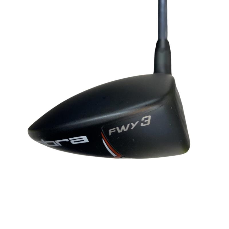 中古 コブラ KING LTDx LS フェアウェイウッド 中古クラブを