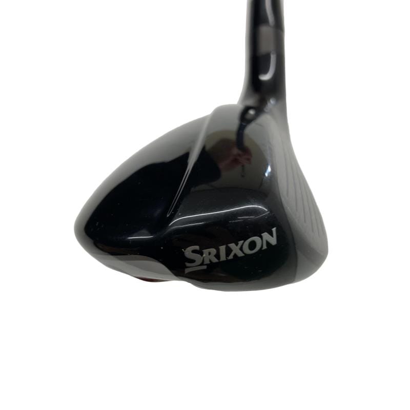 【H.Yu】 中古 ﾀﾞﾝﾛｯﾌﾟ SRIXON ZX H ユーティリティ 中古クラブを買う