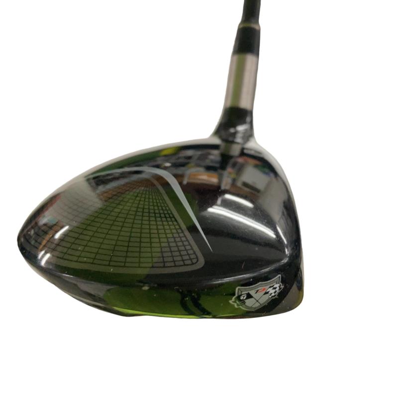 中古 テーラーメイド BURNER （2007） TP フェアウェイ