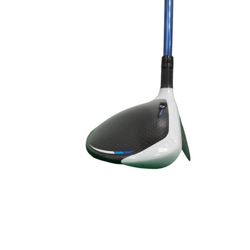 中古 テーラーメイド SIM2 MAX フェアウェイウッド 中古クラブ