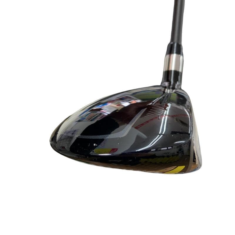 中古 ﾌﾞﾘﾁﾞｽﾄﾝ TOUR B JGR フェアウェイウッド 中古クラブを