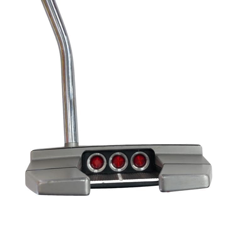 中古 タイトリスト SCOTTY CAMERON FUTURA 中古 タイトリスト SCOTTY CAMERON FUTURA