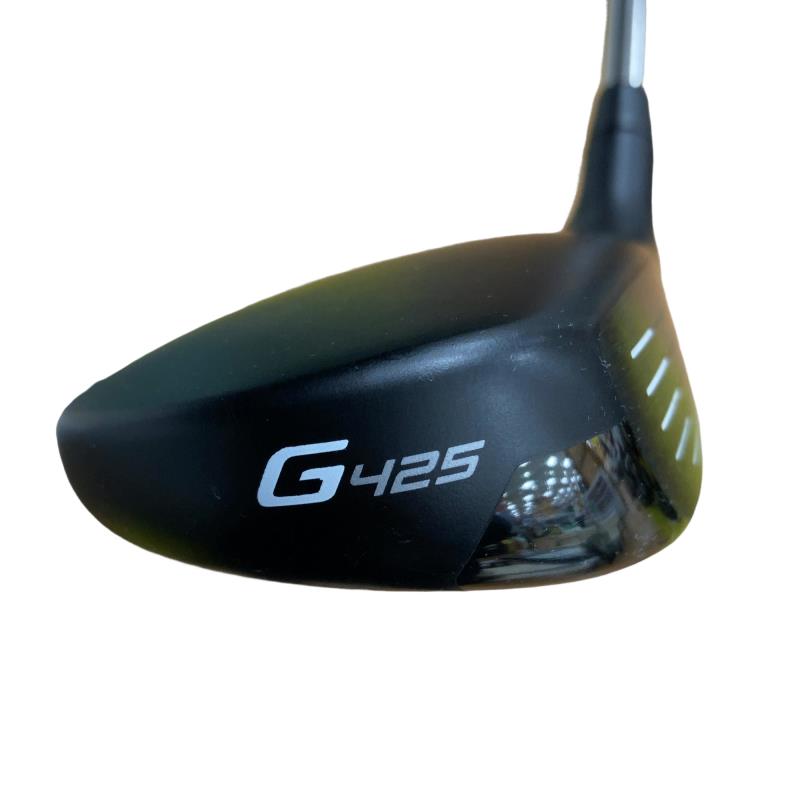 ping G425 MAX フェアウェイウッド MAX G425 フェアウェイウッド S CD