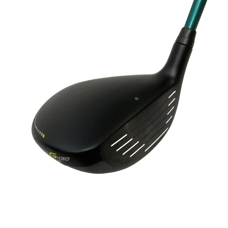 PING G430 MAX 7W pingtour 2.0 black 75 S Ping G430 MAX Fairway