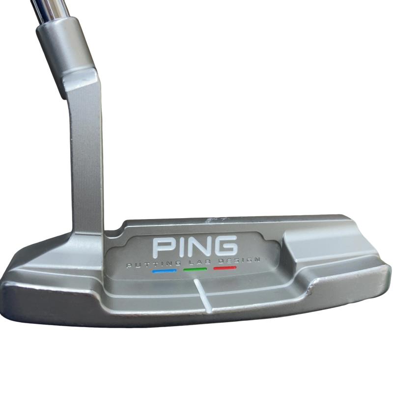 中古 ピン PLD MILLED ANSER 2 パター 中古クラブを