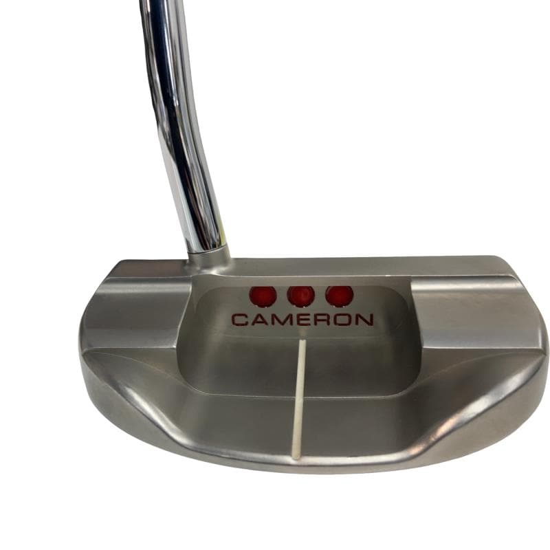 中古 タイトリスト SCOTTY CAMERON STUDIO