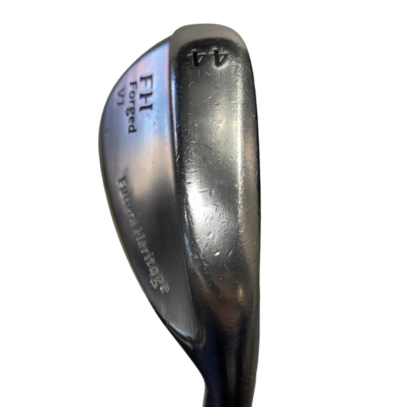 中古 フォーティーン FH Forged V1 ニッケルクロムメッキ