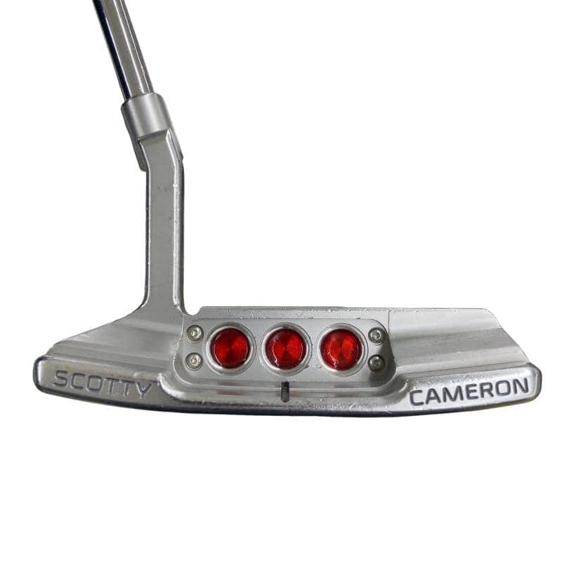 中古 タイトリスト SCOTTY CAMERON select