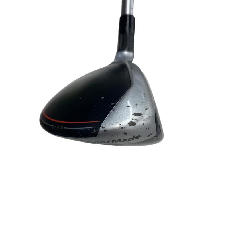 中古 ﾃｰﾗｰﾒｲﾄﾞ M6 M6 ユーティリティ 中古クラブを買うなら