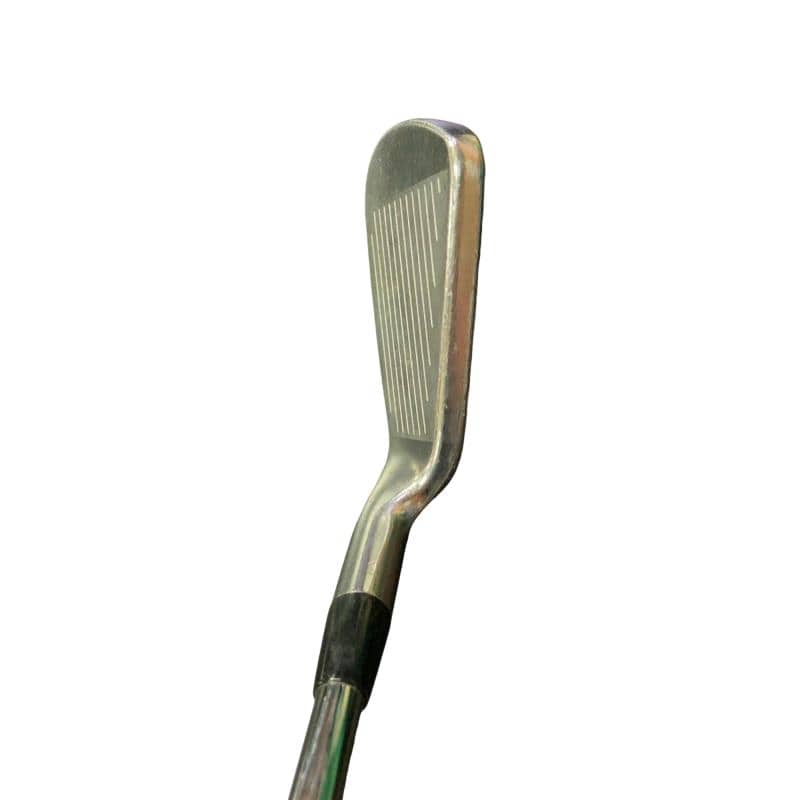 中古 タイトリスト FORGED STAINLESS 804・OS