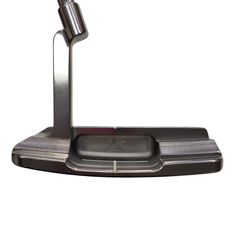 中古 ツルヤ AXEL CNC MILLED BLADE（2015