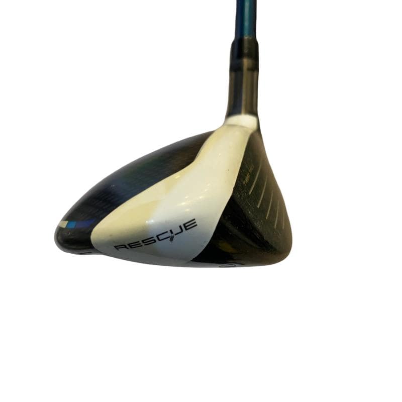 中古 テーラーメイド SIM2 MAX ユーティリティ 中古クラブを