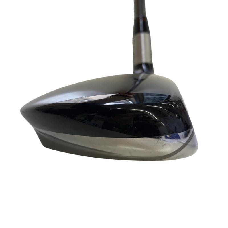 HONMA ATHPORT フェアウェイウッド【５W・１７°】【Ｓ】新品未使用 中古 ﾎﾝﾏｺﾞﾙﾌ ATHPORT ATHPORT フェアウェイウッド 中古