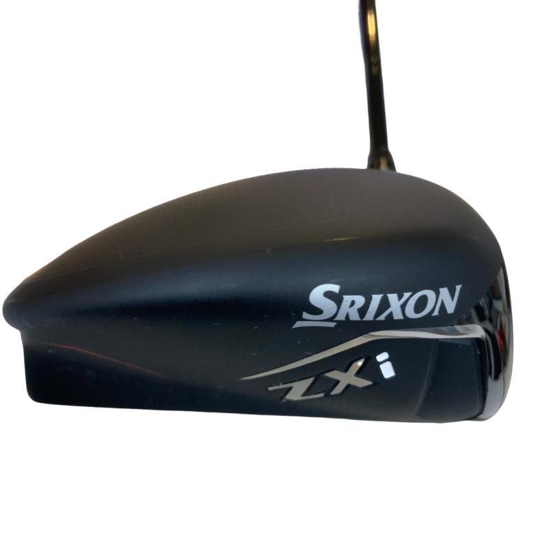 中古 ダンロップ SRIXON ZXi MAX ドライバー 中古クラブを