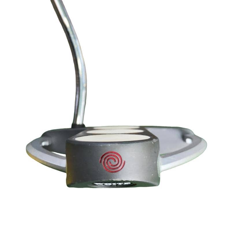 中古 オデッセイ WHITE STEEL TRI－BALL SRT