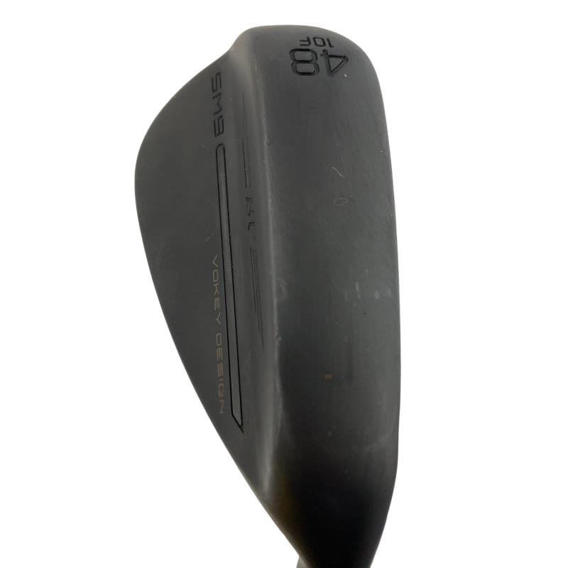 中古 タイトリスト VOKEY SPIN MILLED SM9 ジェット