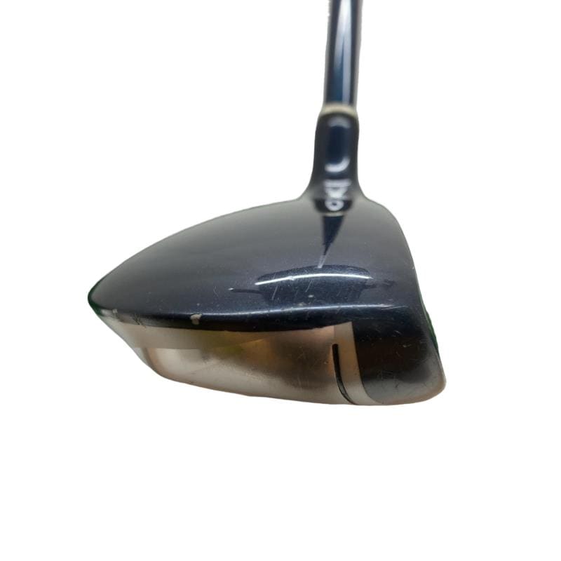 中古 ダンロップ XXIO （2008） ユーティリティ 中古クラブを