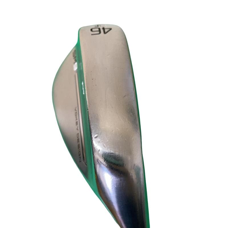 中古 タイトリスト VOKEY SPIN MILLED SM9 ツアー