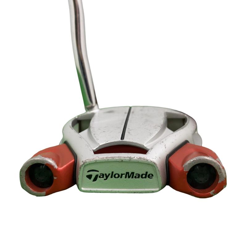 中古 テーラーメイド Spider Tour PLATINUM