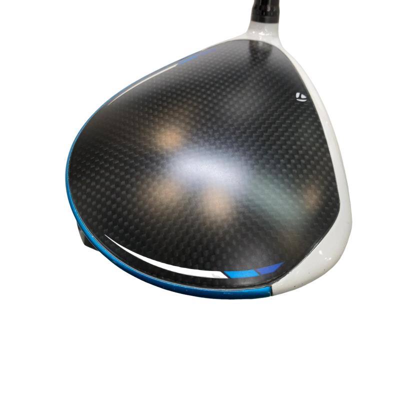 中古 テーラーメイド SIM2 MAX ドライバー 中古クラブを買う