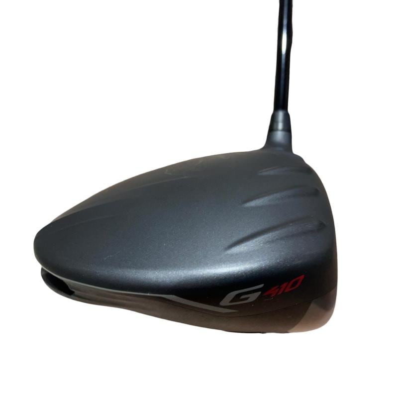 PING G410 ドライバー LST × KUROKAGE XD【中古】 中古 ピン G410 G410 LST ドライバー 中古クラブを買うなら