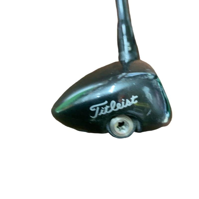 中古 タイトリスト 818 H1 ユーティリティ 中古クラブを買うなら