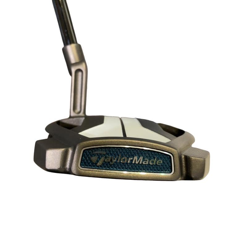 中古 テーラーメイド Spider TOUR X X1 パター 中古