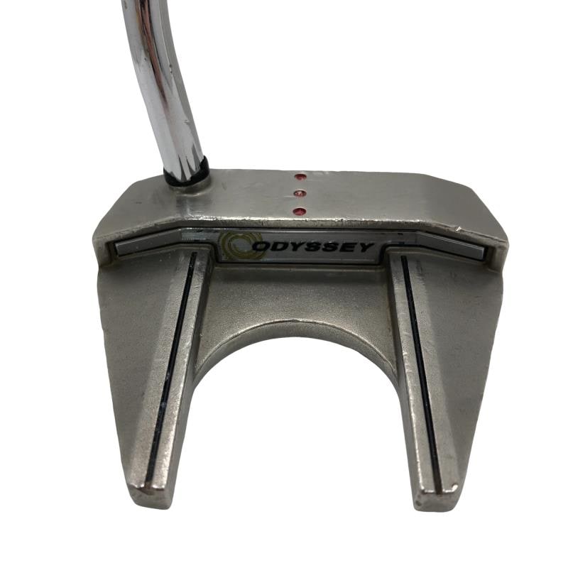 中古 オデッセイ WHITE HOT XG ＃7 パター 中古クラブを