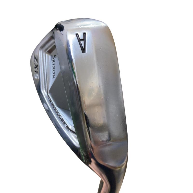 中古 ダンロップ SRIXON ZXi5 ウェッジ 中古クラブを買う