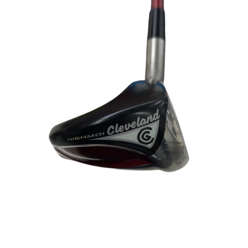 中古 クリーブランド HiBORE XLS ユーティリティ 中古クラブ