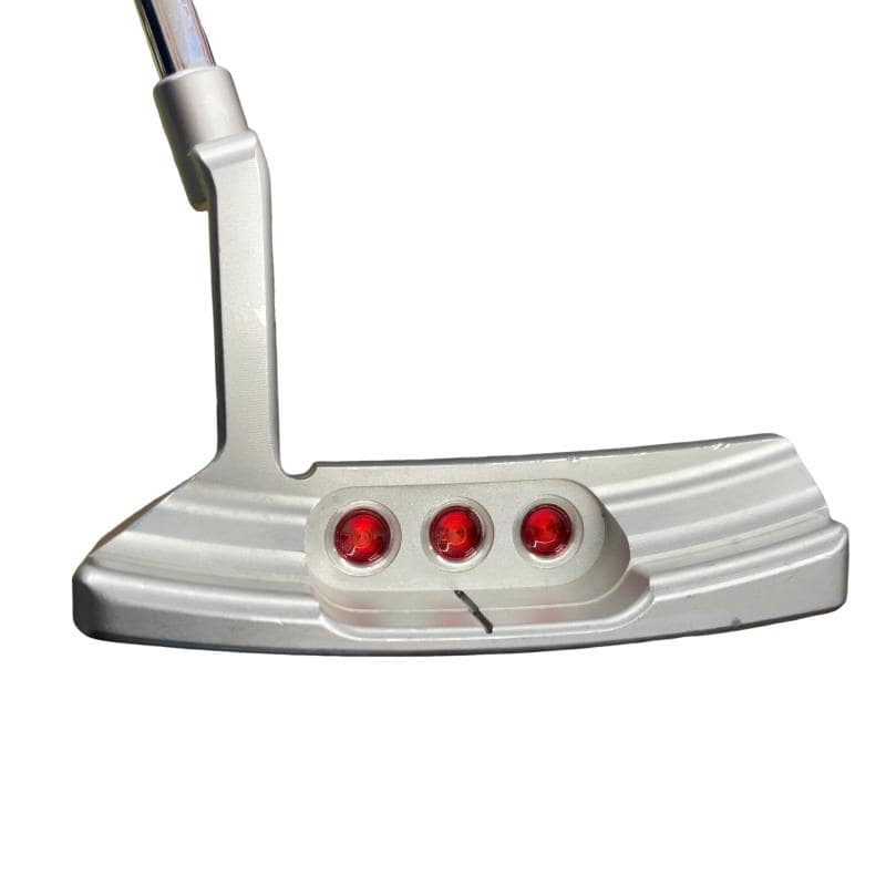 Scotty Cameron California Monterey パター スコッティキャメロン