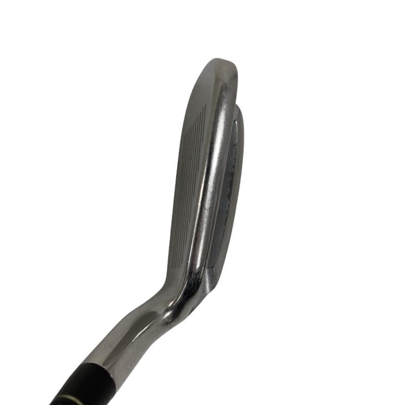 中古 テーラーメイド Taylor Made R360 XD アイアン