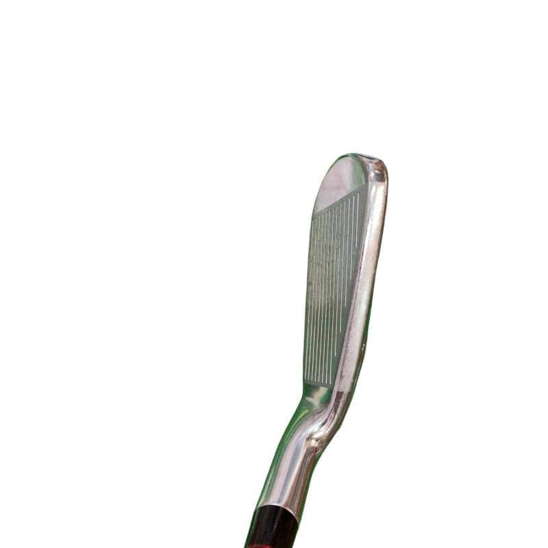 中古 ルーツゴルフ ROOTS CLICK TT アイアンセット 中古