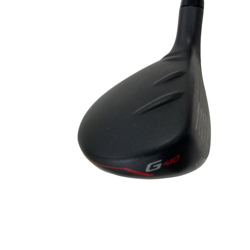 PING G410 ユーティリティクラブ　U7 中古 ピン G410 G410 ユーティリティ 中古クラブを買うなら