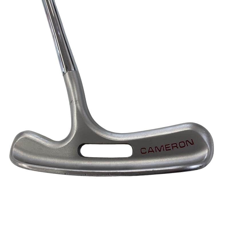 中古 タイトリスト SCOTTY CAMERON American