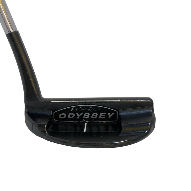 中古 オデッセイ BLACK SERIES iX ＃9 パター 中古