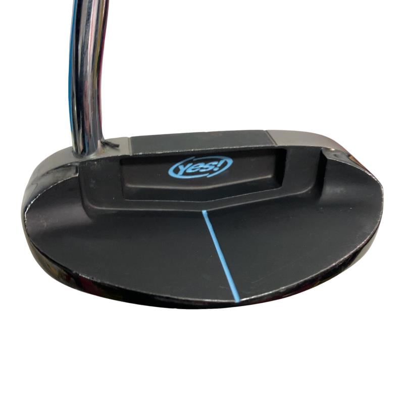 中古 イエス C－GROOVE Victoria II パター 中古