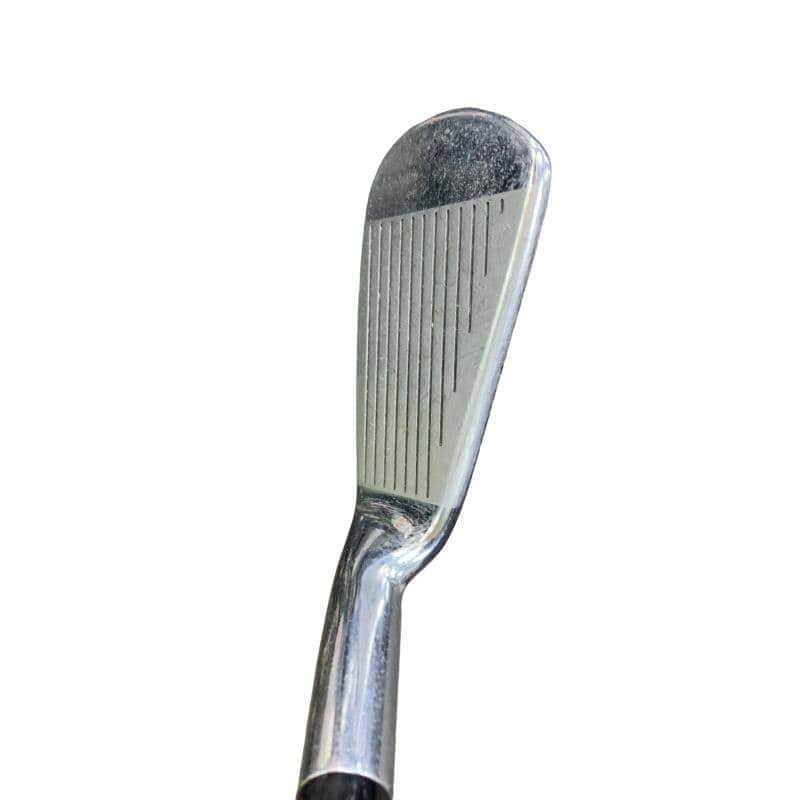 中古 ミズノ Mizuno Pro MS－11 アイアンセット 中古