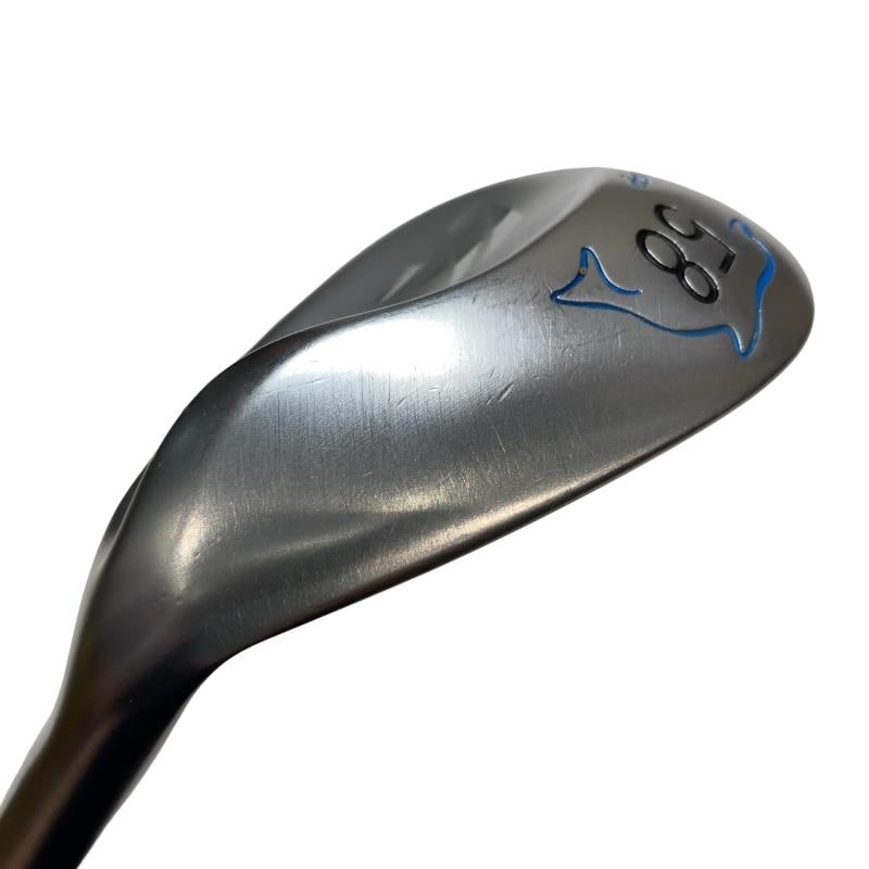 中古 キャスコ Dolphin Wedge DW－115G ウェッジ
