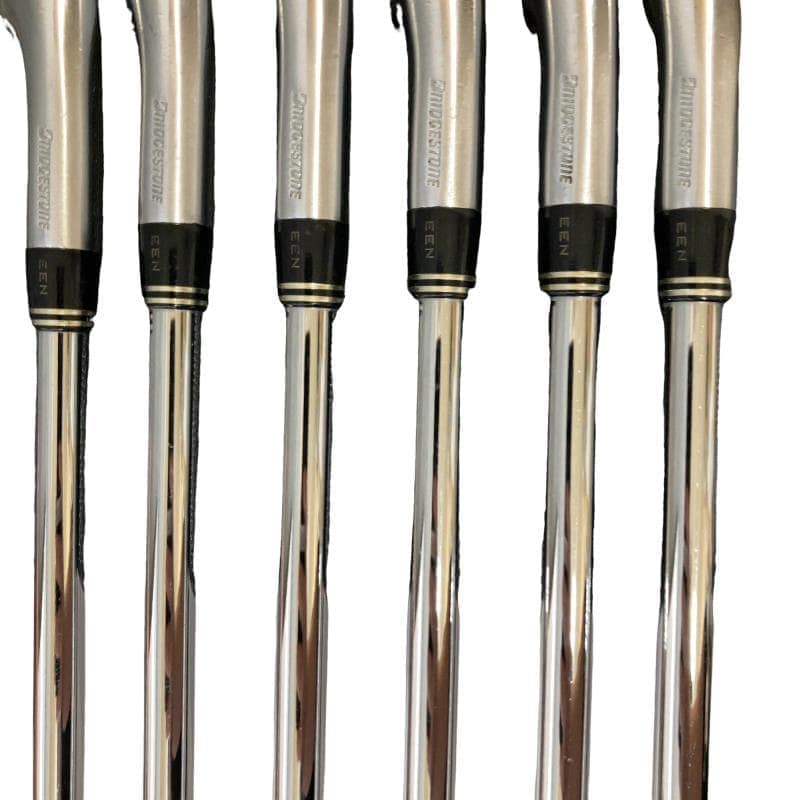 ブリヂストン　Tourstage PHYZ FORGED アイアン6本セット 中古 ブリヂストン TOURSTAGE PHYZ FORGED