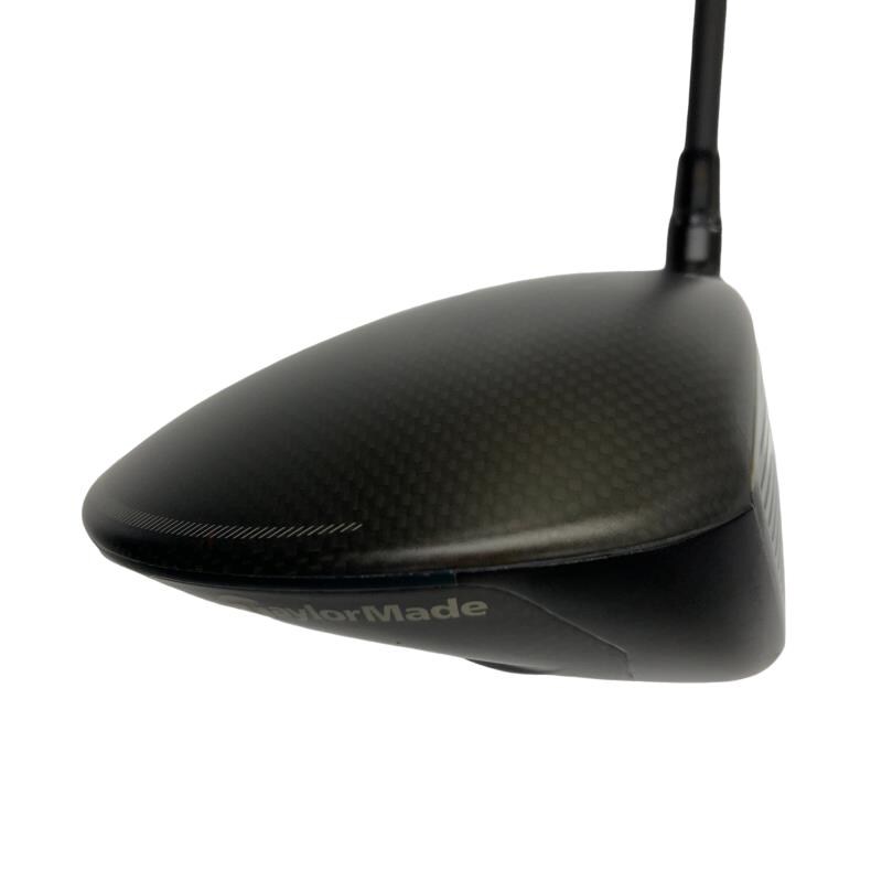 中古 テーラーメイド Qi4D MAX ドライバー 中古クラブを買う