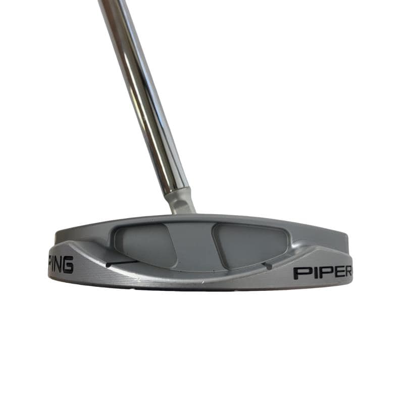 中古 ピン VAULT 2．0 PIPER C プラチナム パター 中古