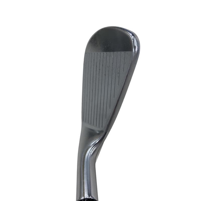 中古 キャロウェイ X FORGED STAR（2021） アイアン 