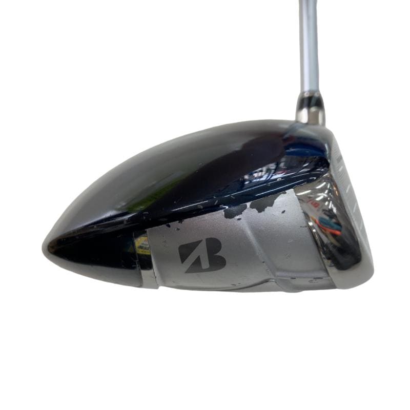 中古 ブリヂストン BRIDGESTONE B－LD ドライバー 中古