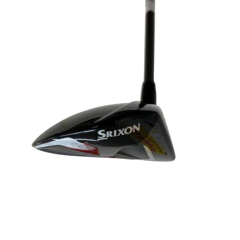 F出品 中古 ダンロップ SRIXON ZX F フェアウェイウッド 中古クラブ