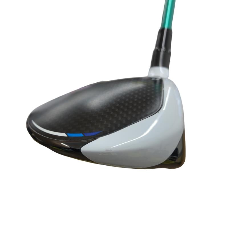 中古 テーラーメイド SIM2 SIM2 フェアウェイウッド 中古
