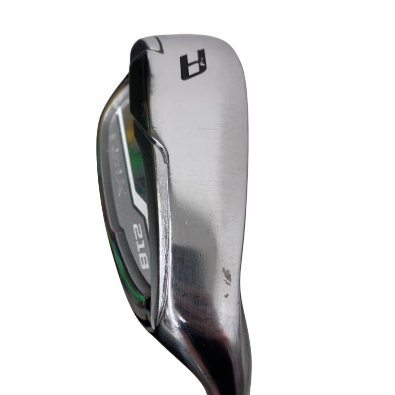 中古 ヤマハ RMX 218 ウェッジ 中古クラブを買うならゴルフ