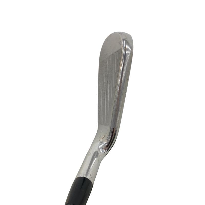 中古 タイトリスト Titleist AP1 710 アイアンセット 
